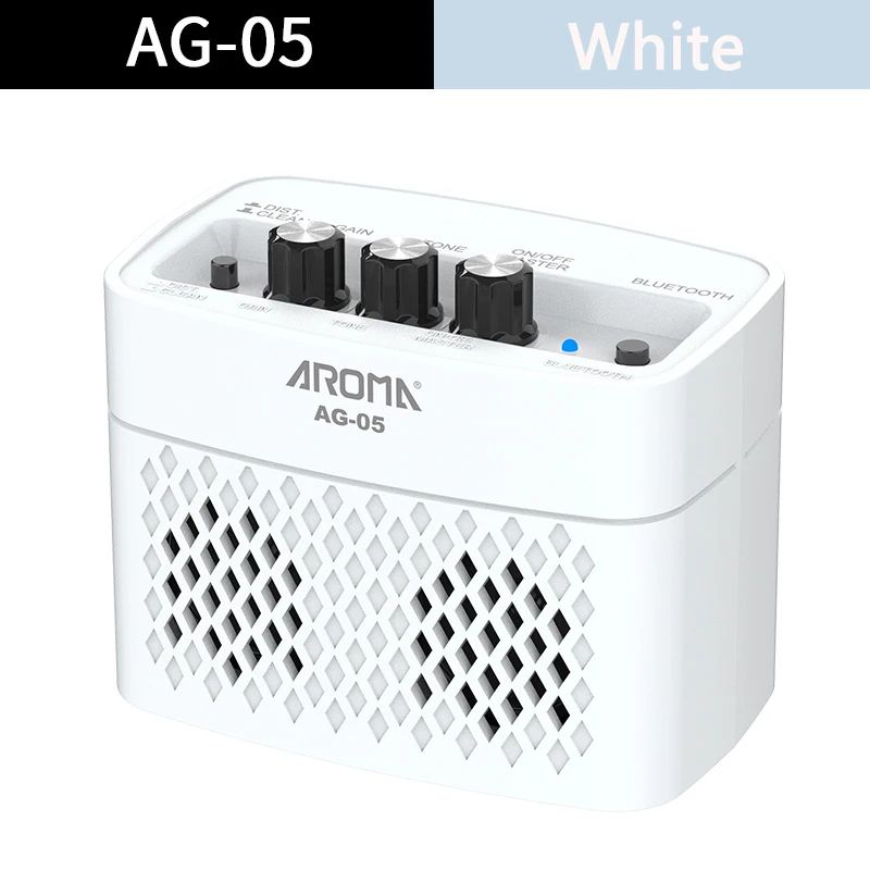 Kleur: AG-05 Wit