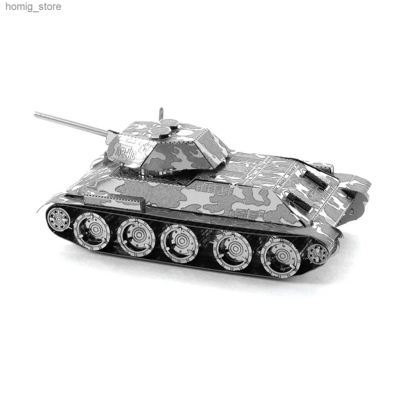 T34 tank