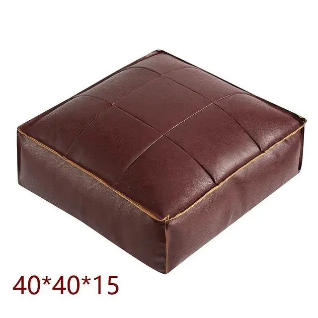 1Pc Cover Wine red