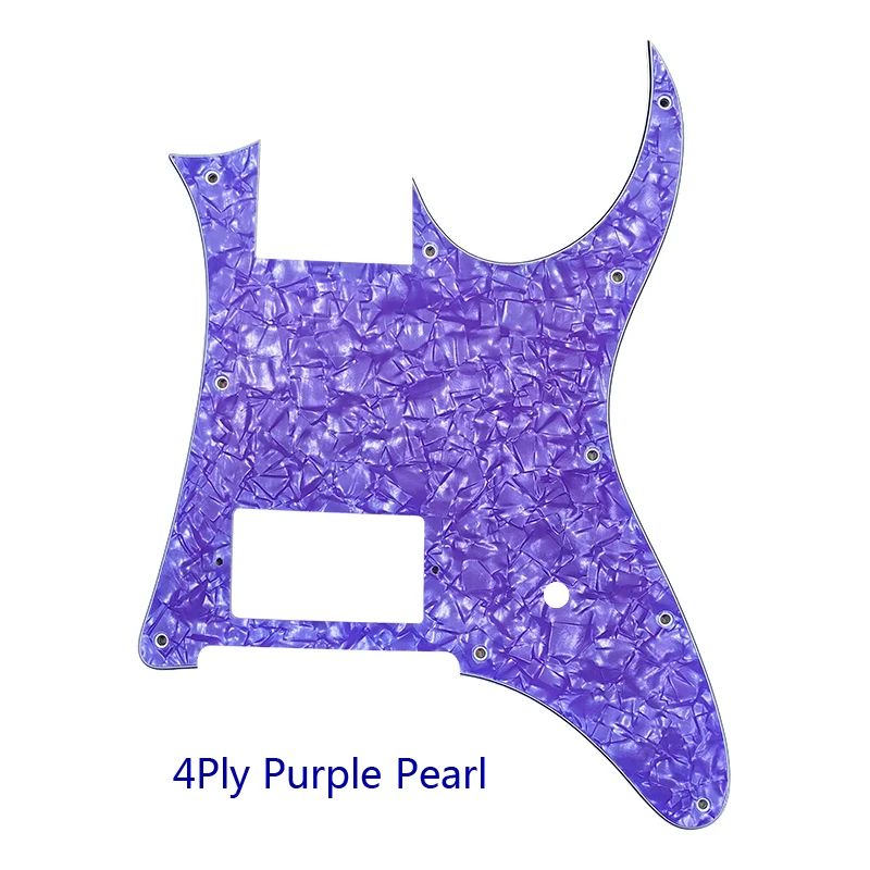 Color:4Ply Purple Pearl