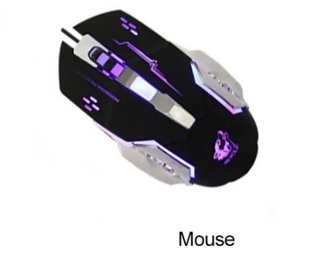 Mouse