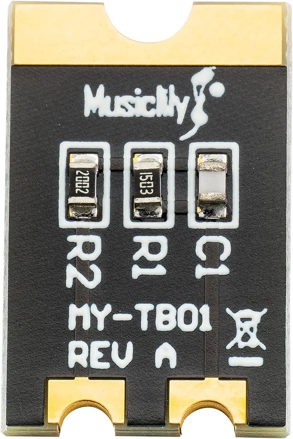 色：PCBコンデンサ