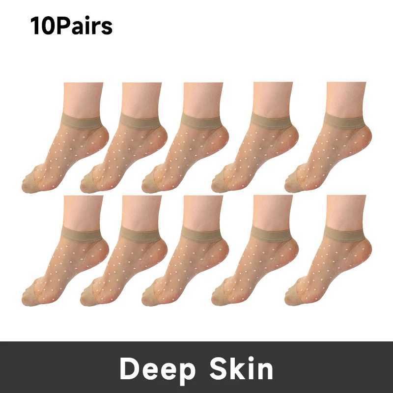 Deep Skin10pairs