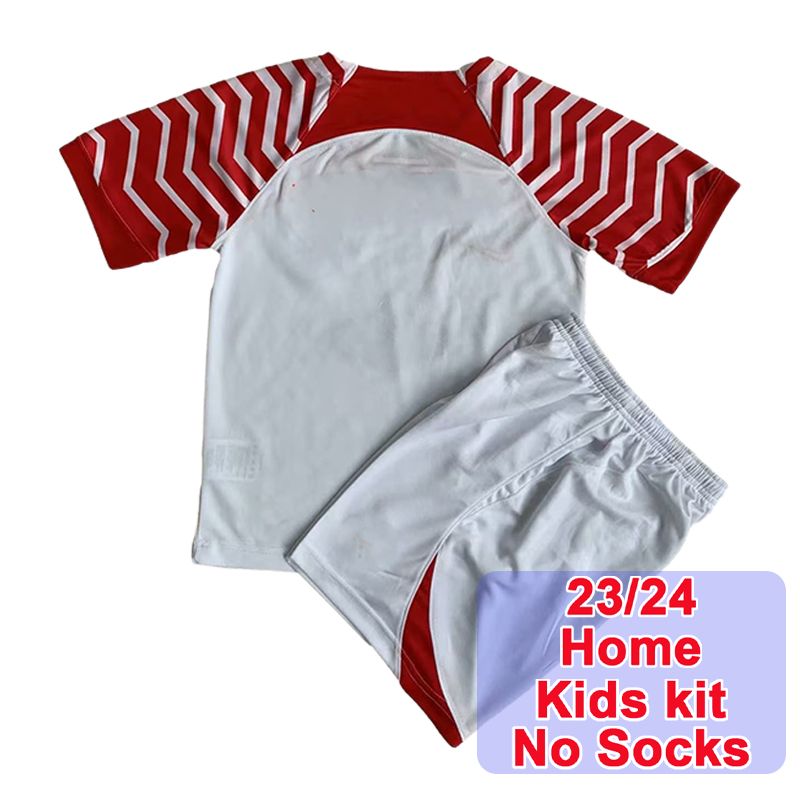 TZ25239 23 24 Home No Socks