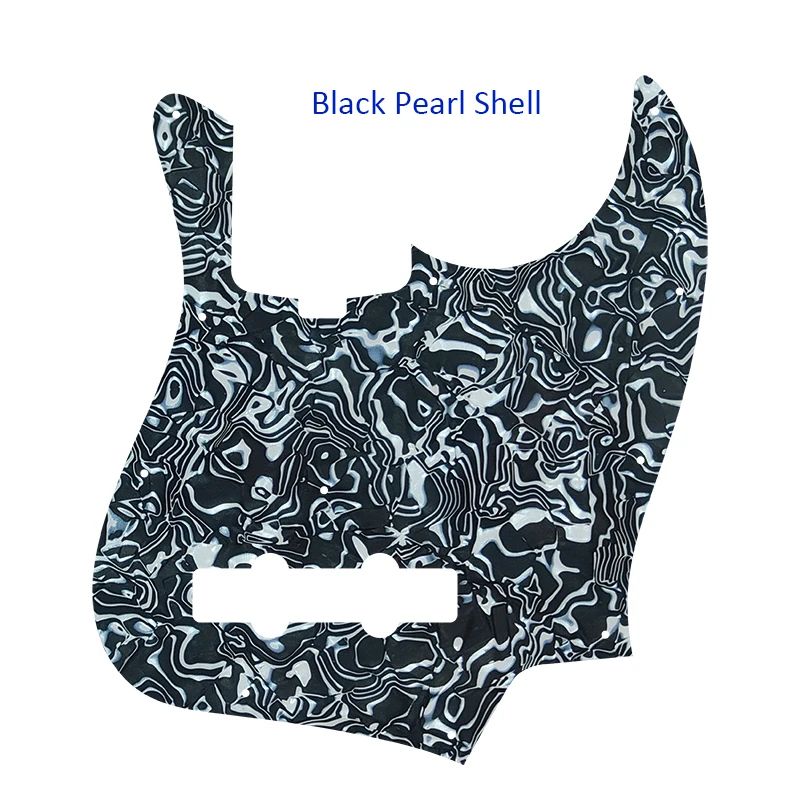 Black Pearl Shell