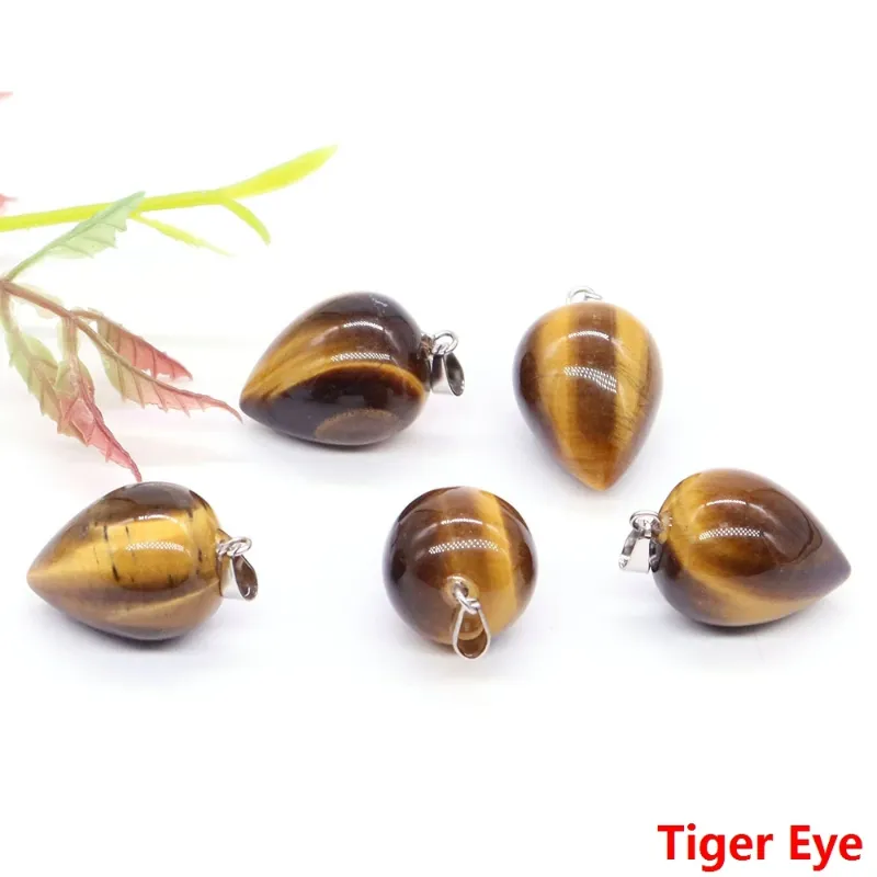 1 pc Tiger Eye