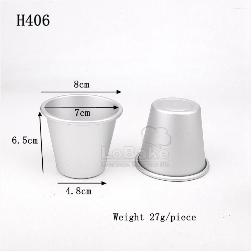 10pcs H406