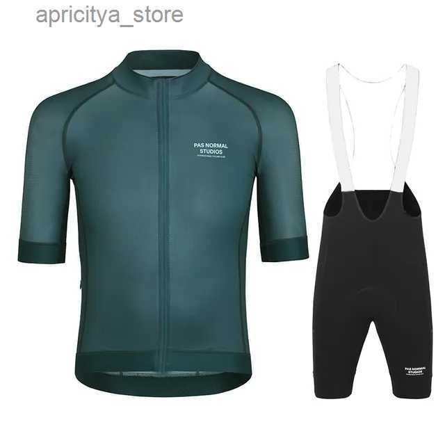 Cycling Set 8