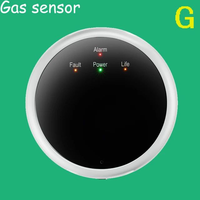 gassensor