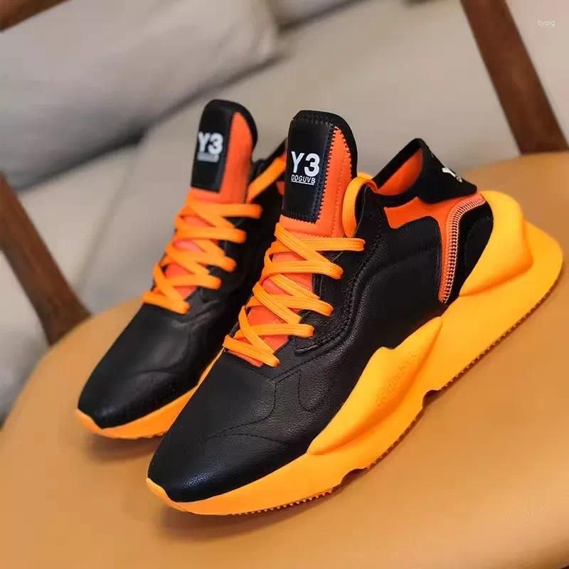 Black orange