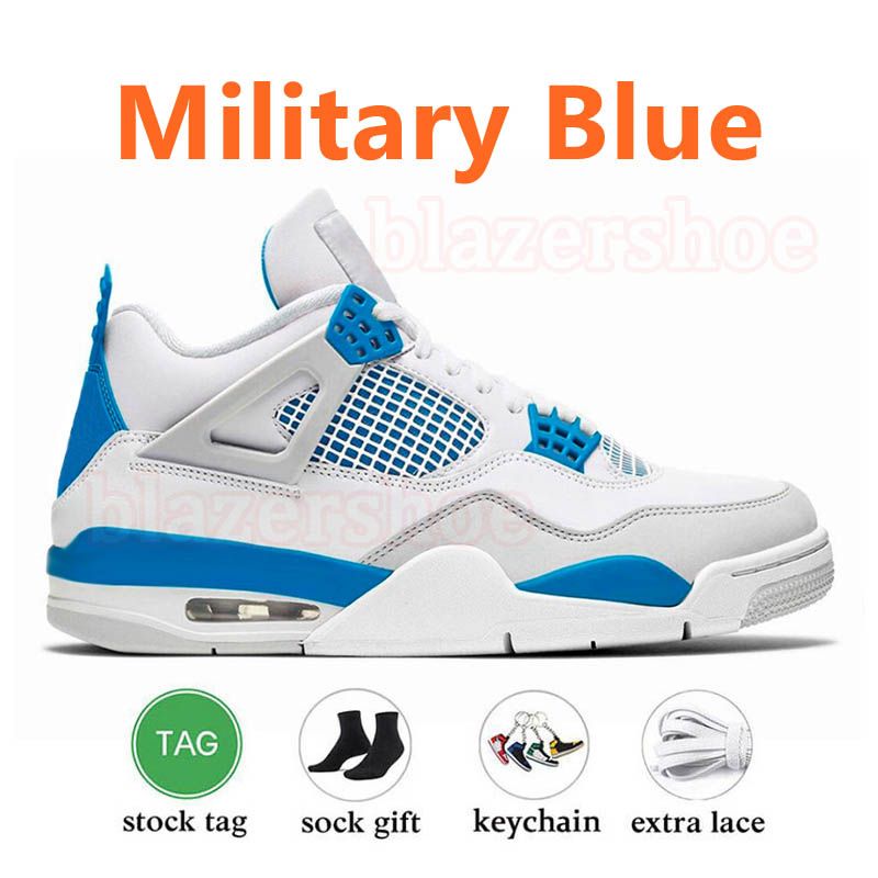 B30 Military Blue 36-47