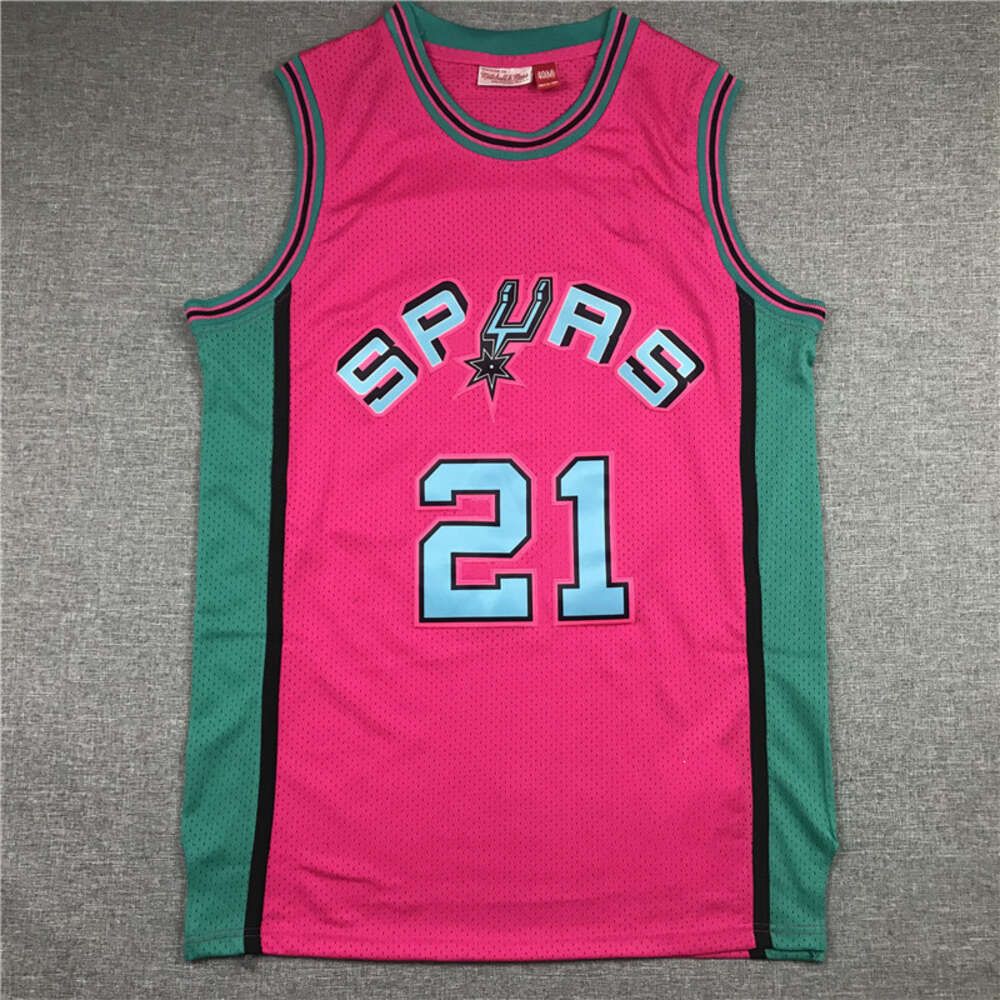 21 Retro Pink