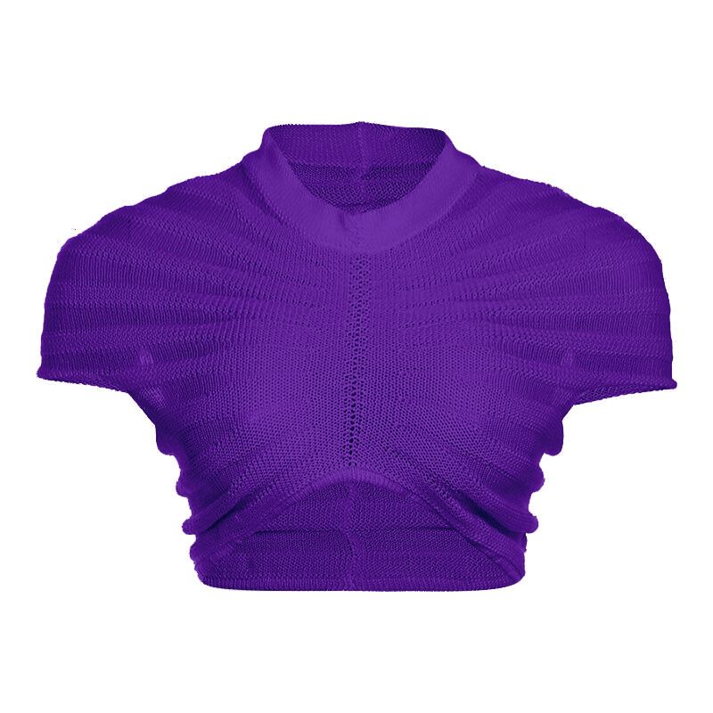 Purple Top (W23L34725)