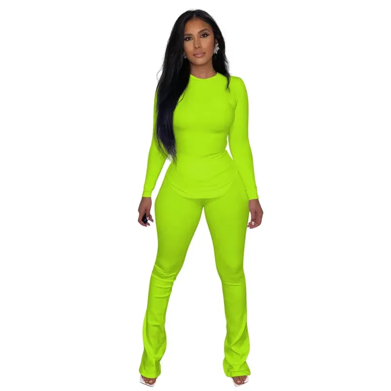 Fluorescent Green