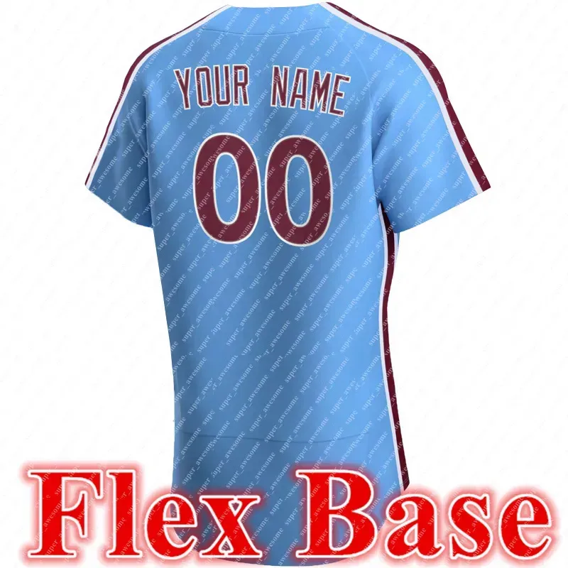 Blue flexbase