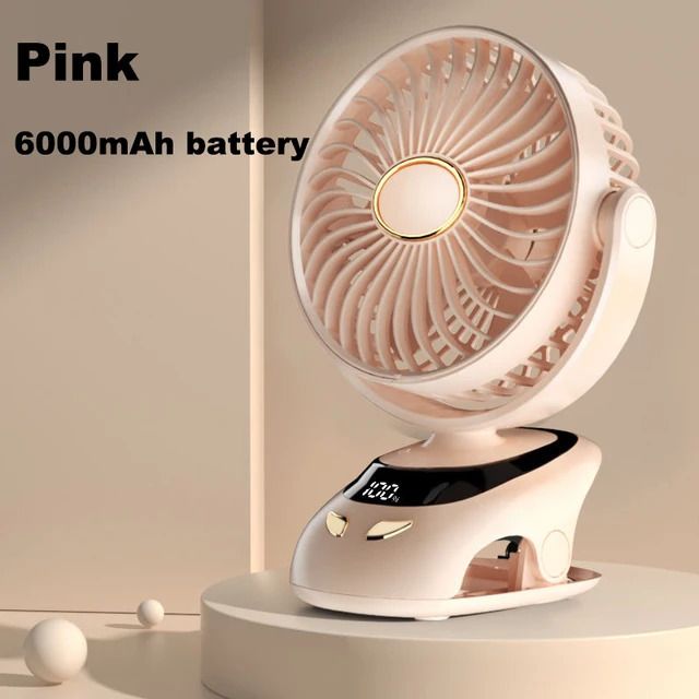 Rose-6000mah