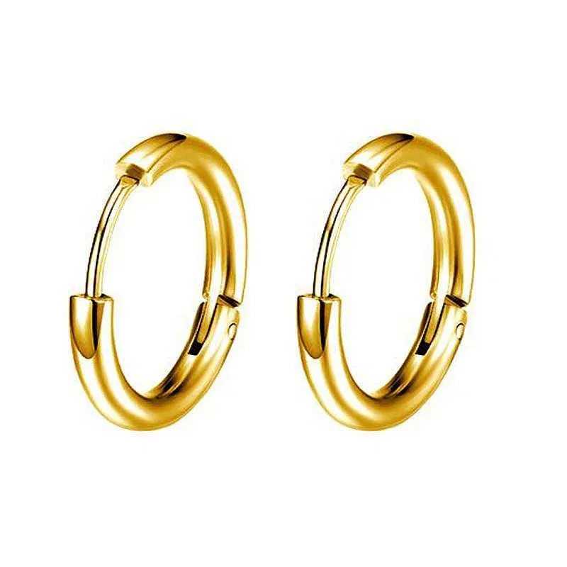 2.5 8MM Gold