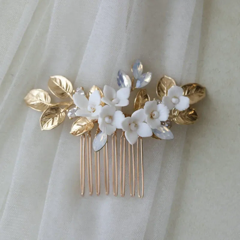 small hair comb