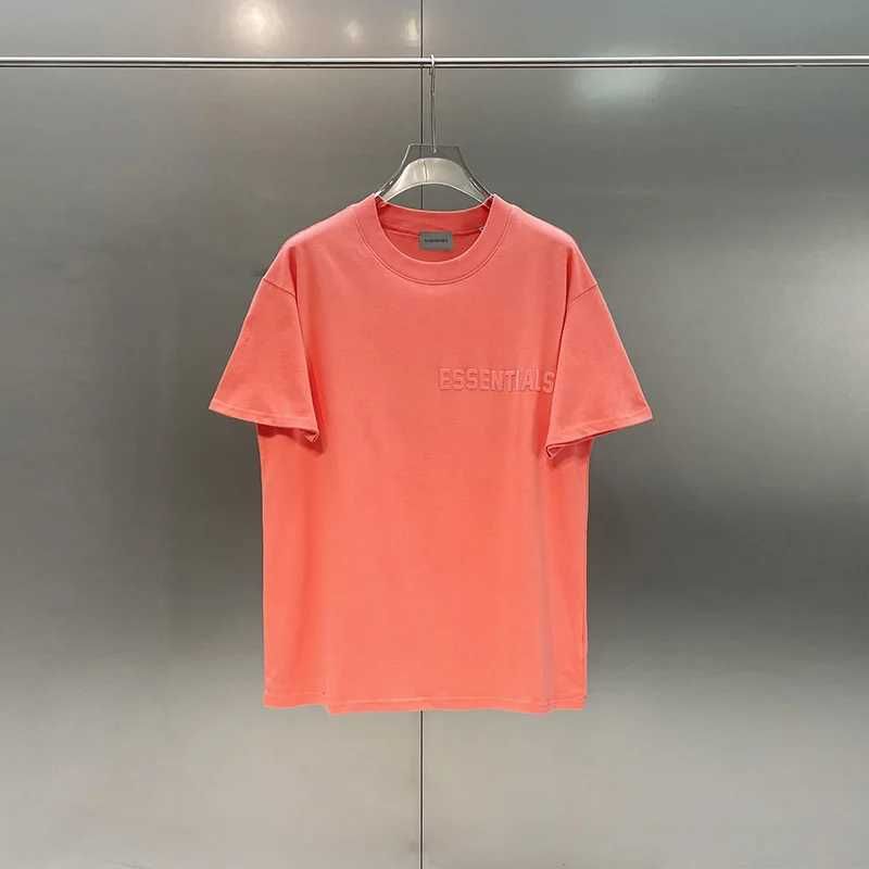 Coral Orange