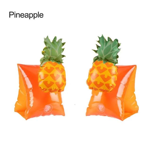 Style b Pineapple