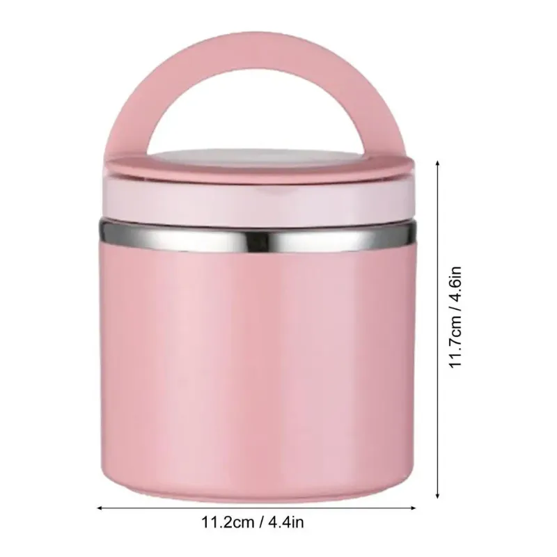 Kina 630 ml rosa