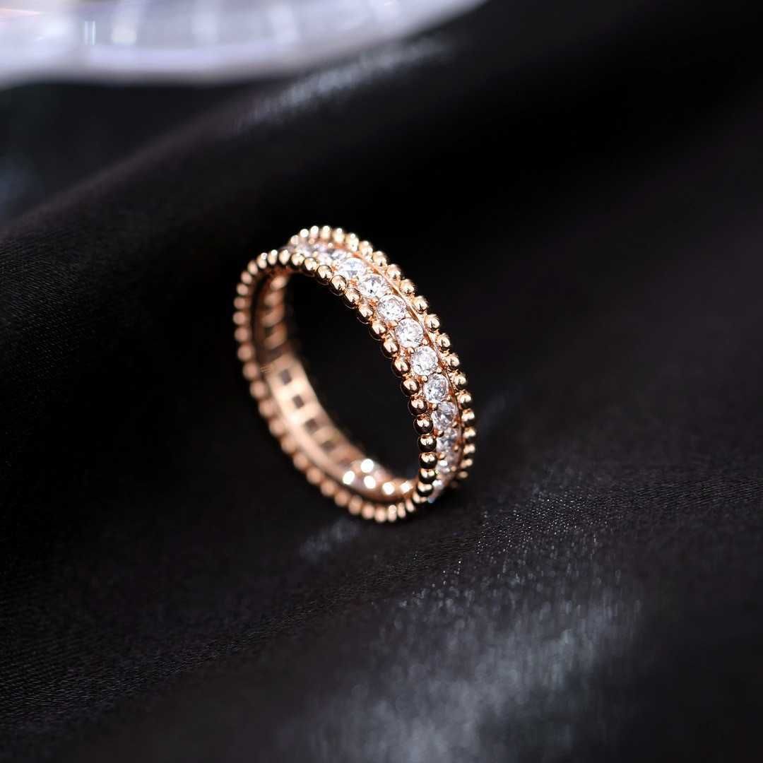 Diamond Rose Gold