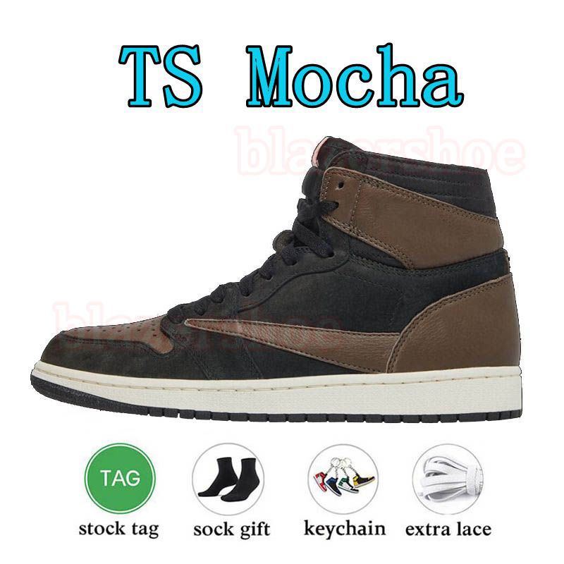 B12 Black Mocha 36-47