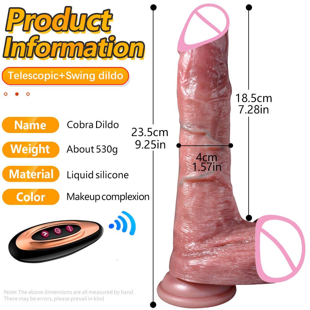 Dildo a