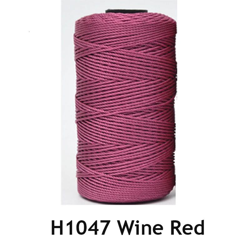 H1047 Wine rouge-1,5 mm200m