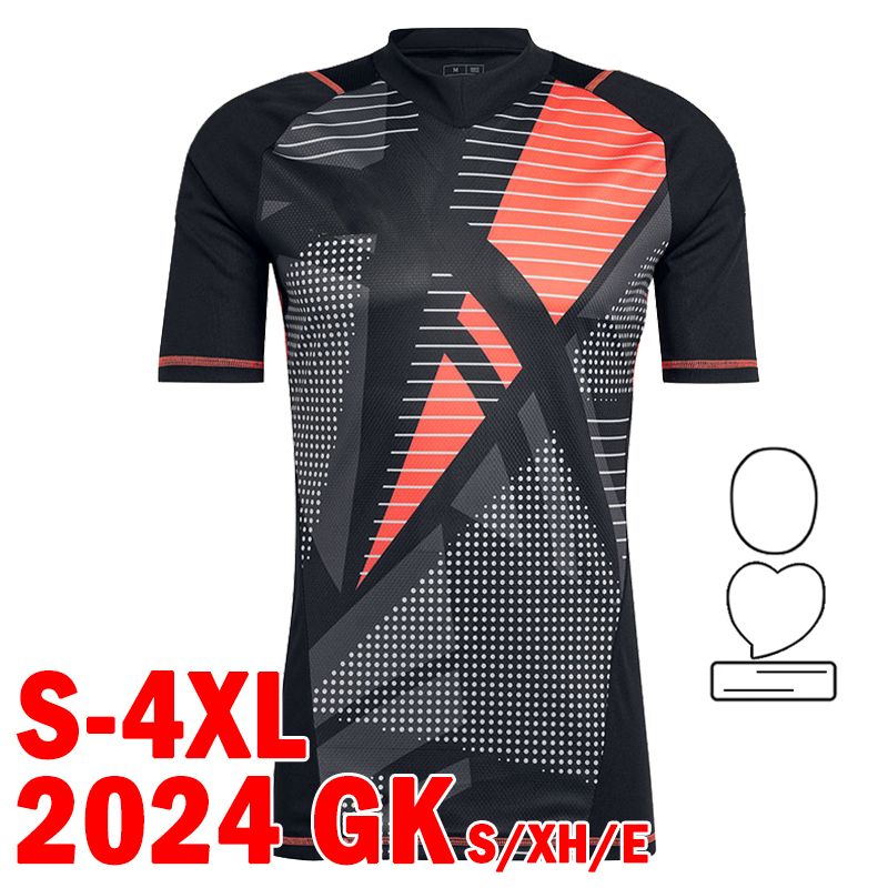 Deguo 2024 GK patch