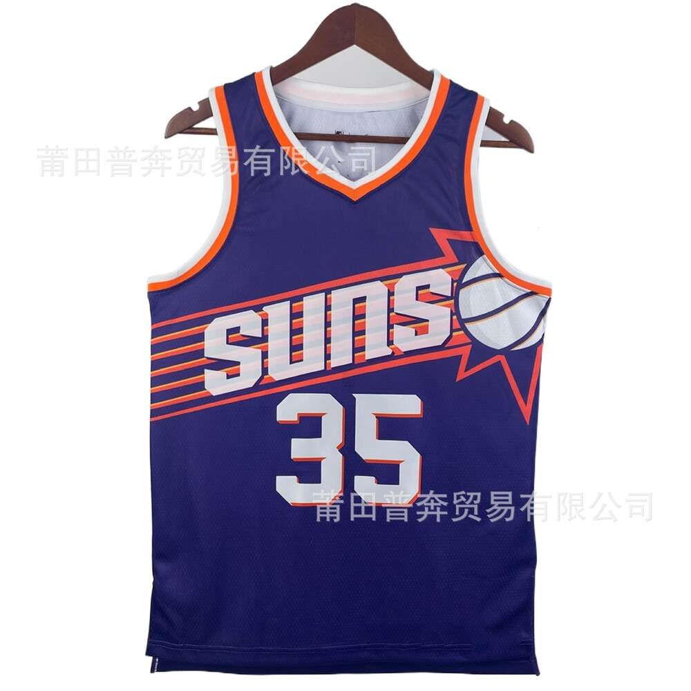 Away Purple Durant 35