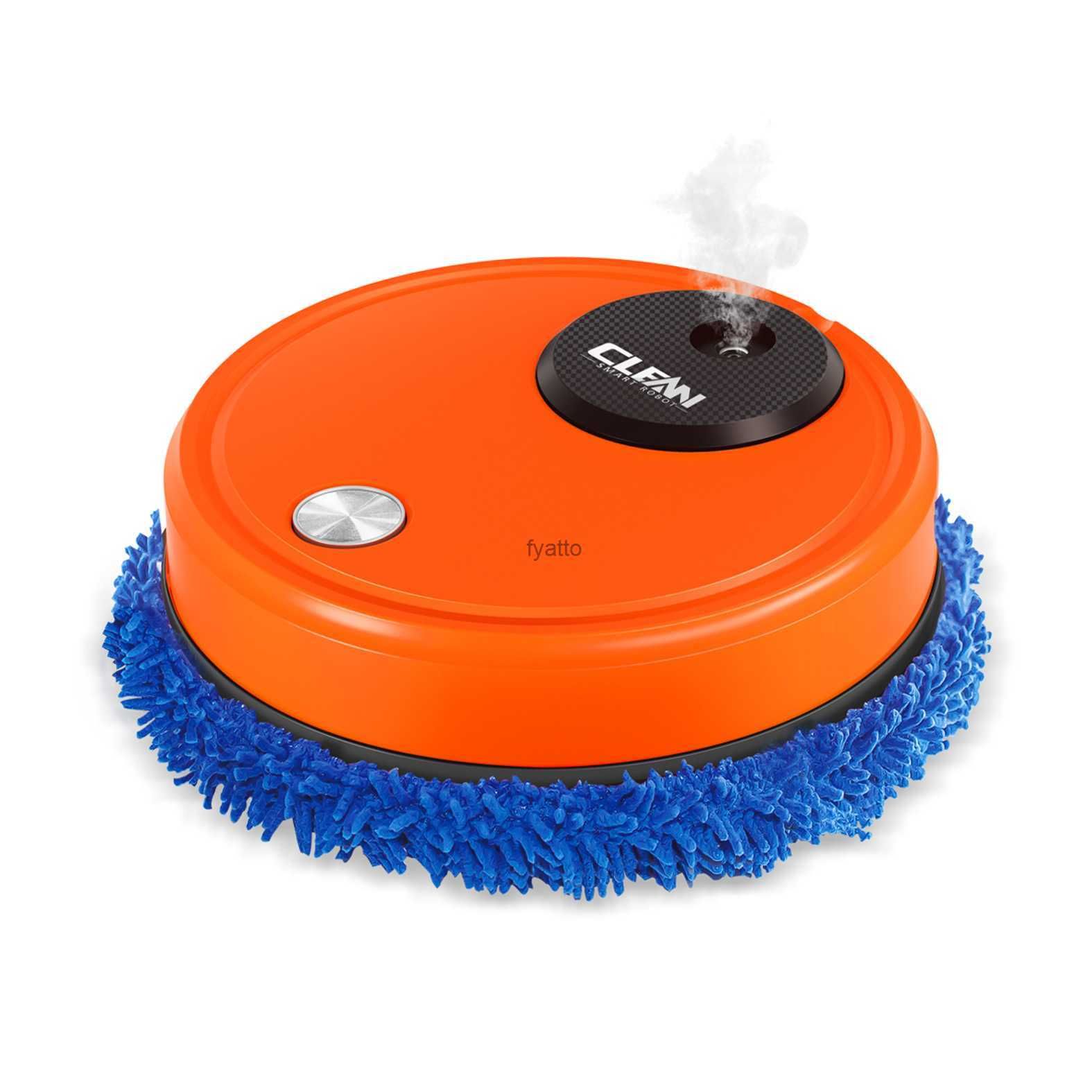 ZB260L MOPPING+Arancia di pompelmo spray