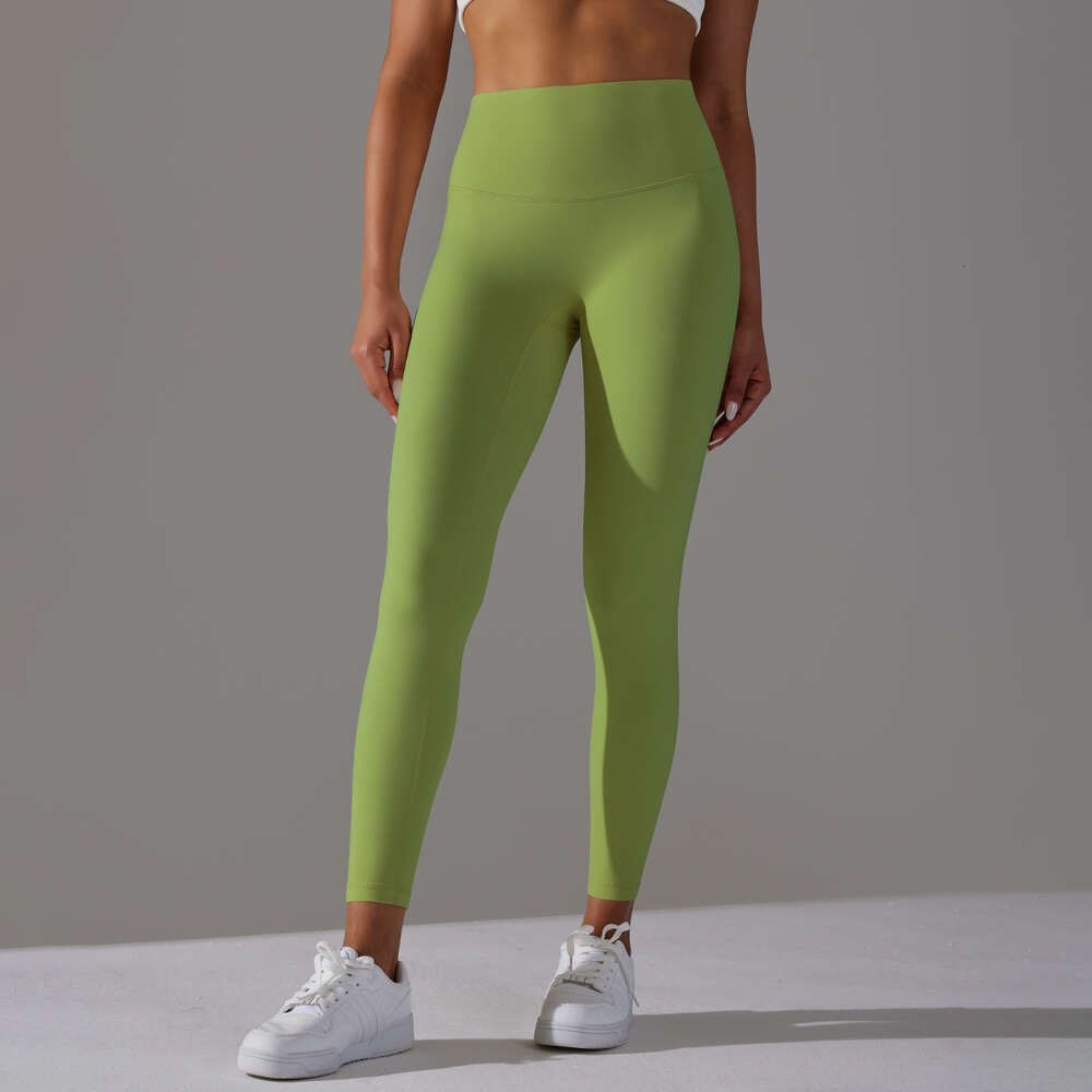 6618 Pants Medium Fruit Green