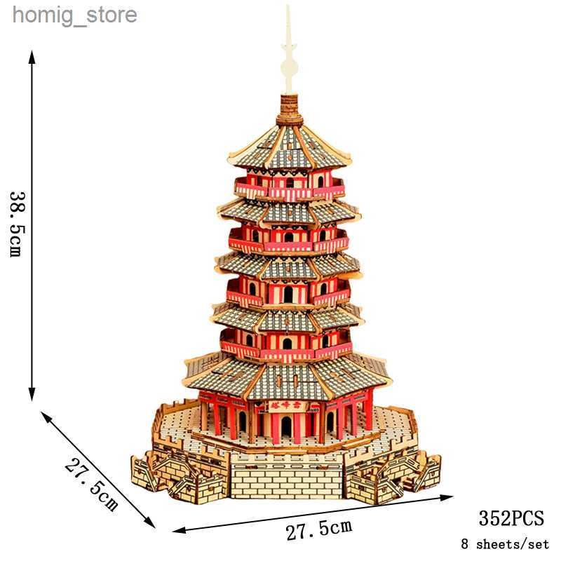 Лейфэн Пагода