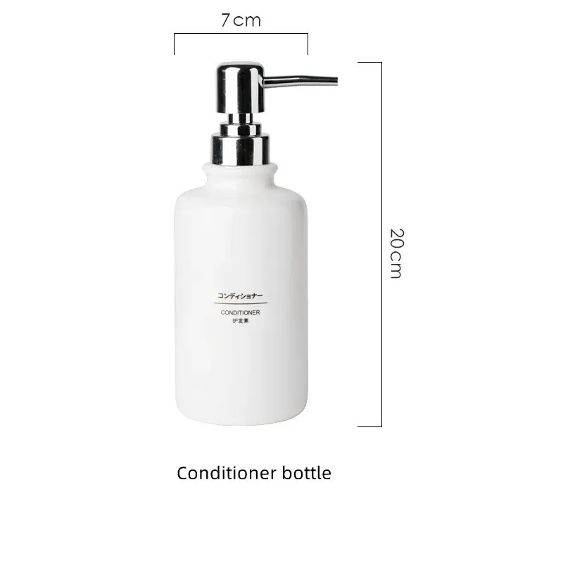 Conditioner Flasche