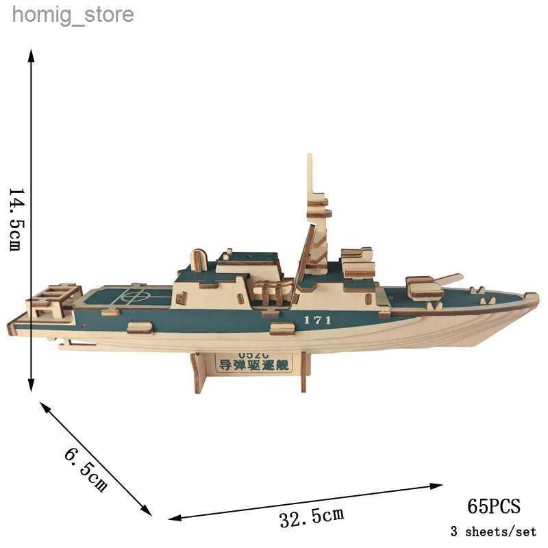 052c Destroyer 171