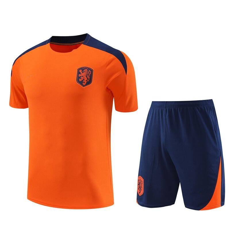 Oranje