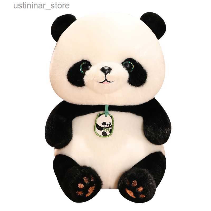 Cute Panda