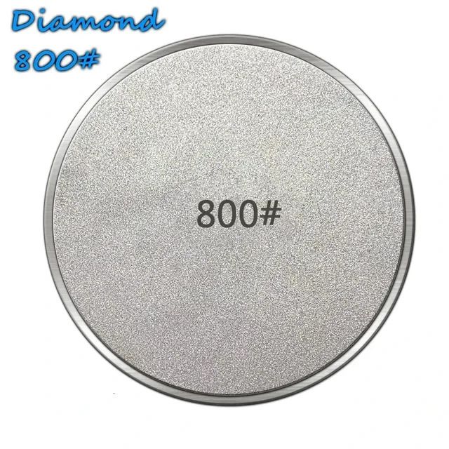 Diamond 800-Upgrade