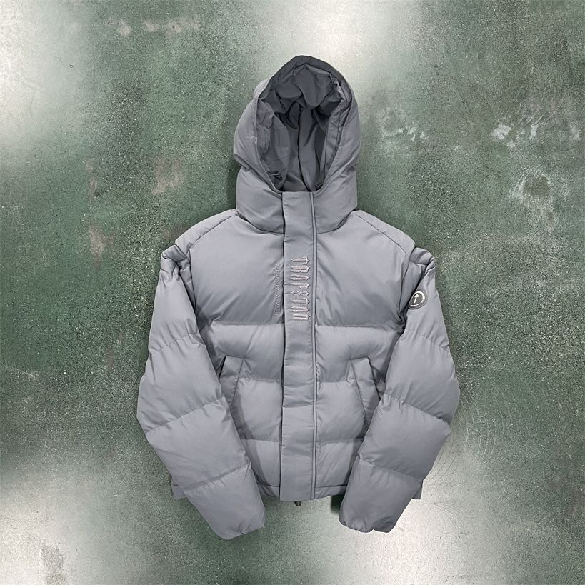 2.0 Classic Ice Blue Jacket