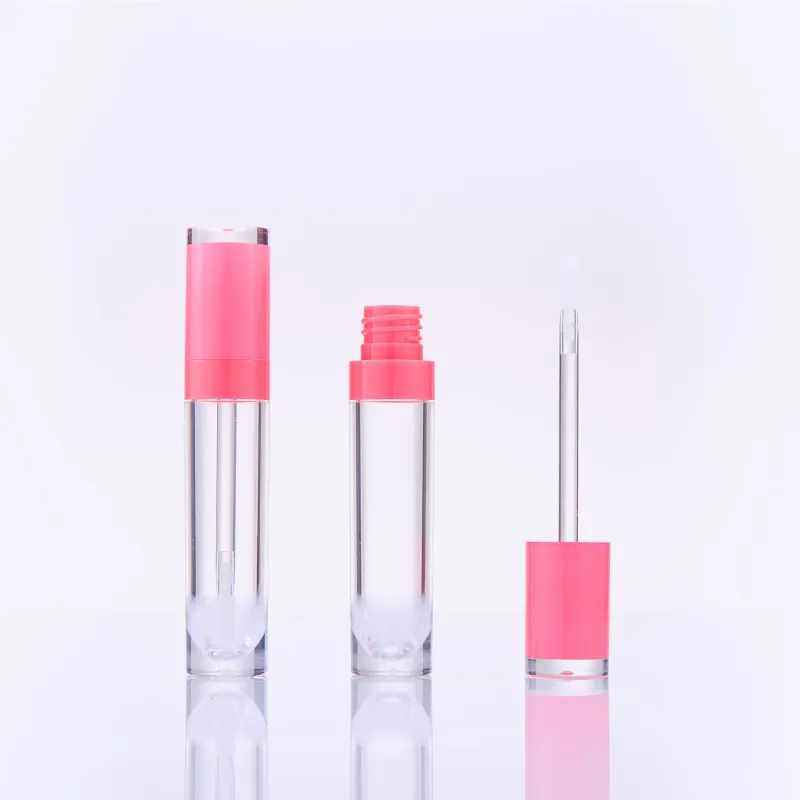 8ml rose rouge