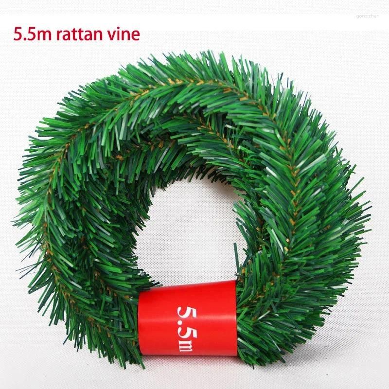 5.5m rattan