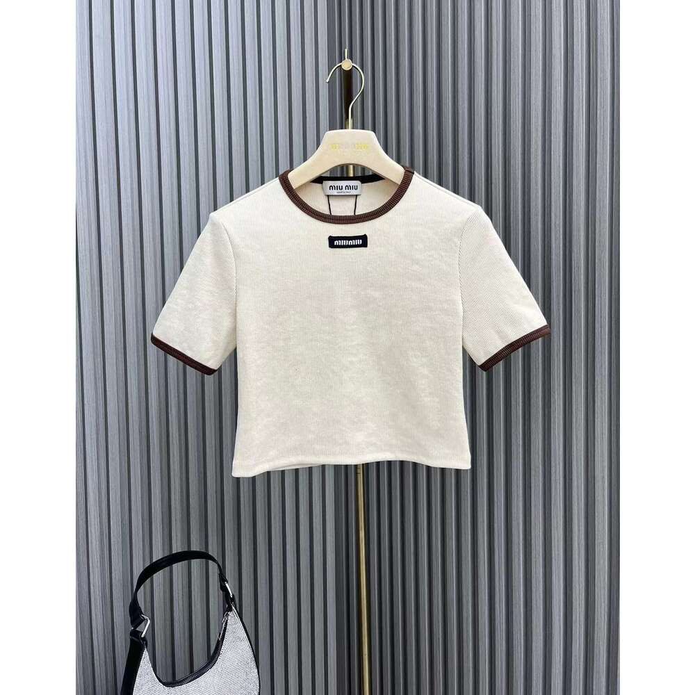 Short Sleeve Apricot