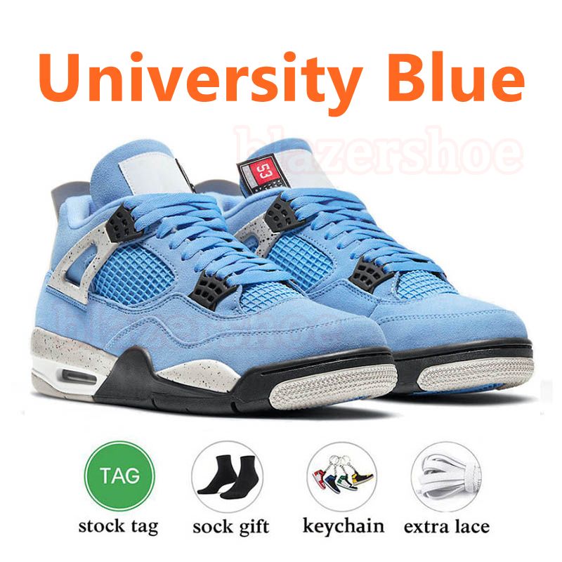 A3 University Blue 36-47