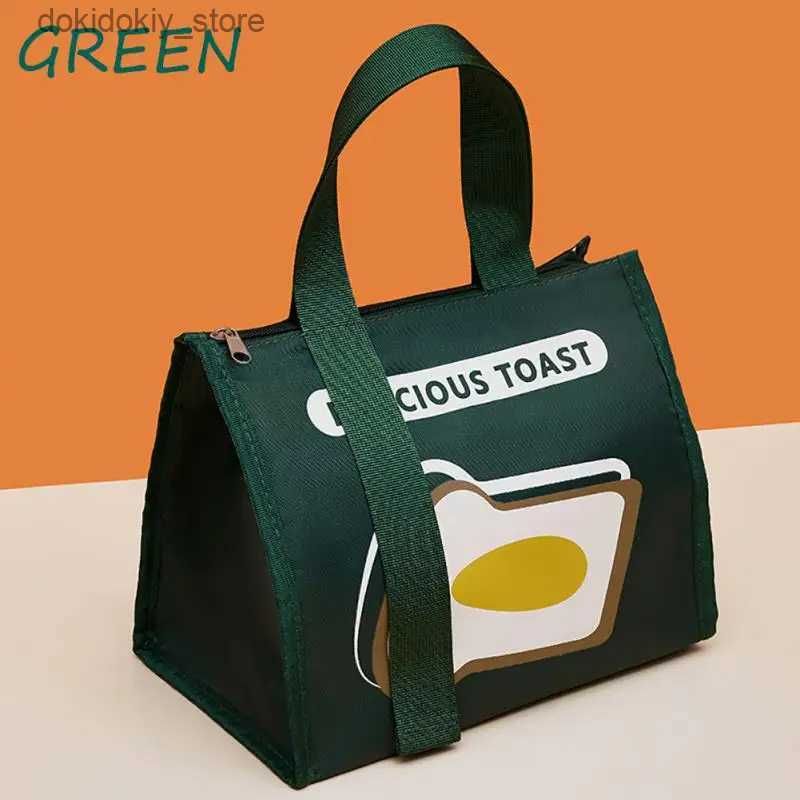 Green Bag-AS-bild visas