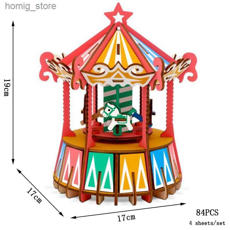 Wielki Carrousel