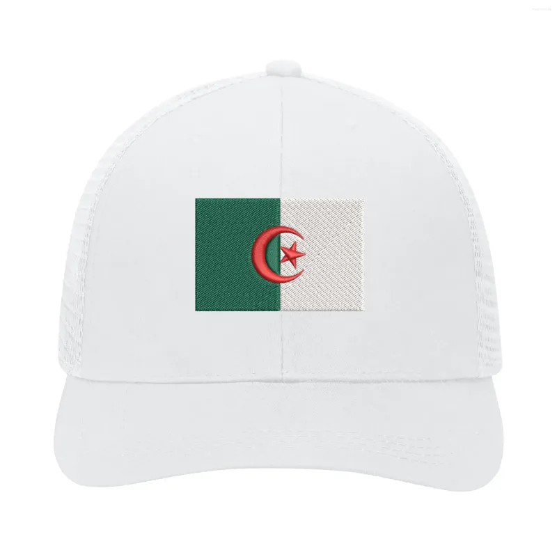 Algeria White