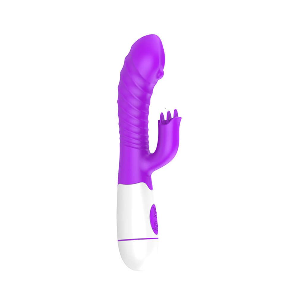 Purple USB