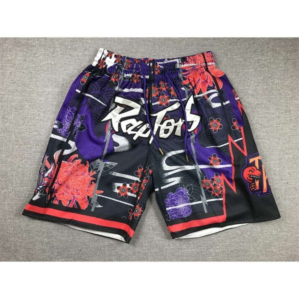 Pocket Dragon Rabbit Shorts