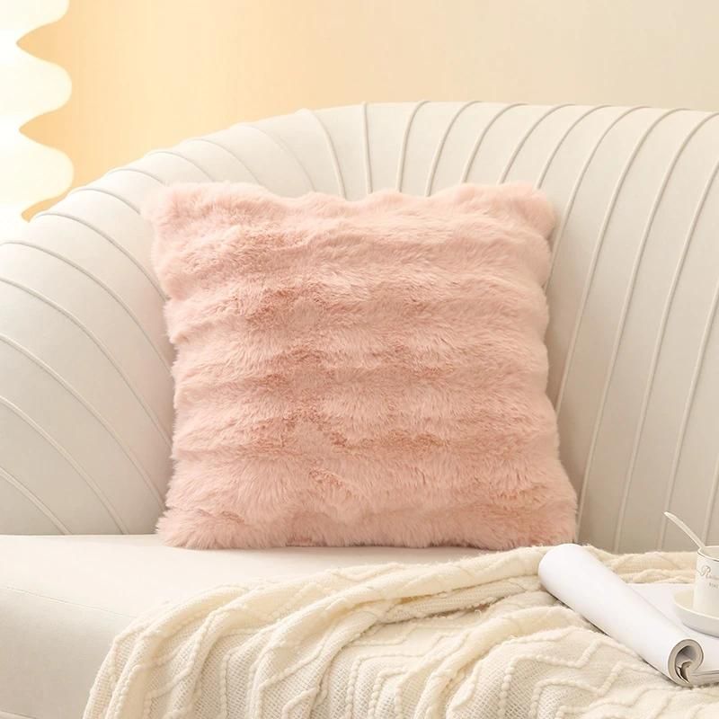 Pink Pillowcase